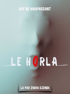 cover image of Le Horla